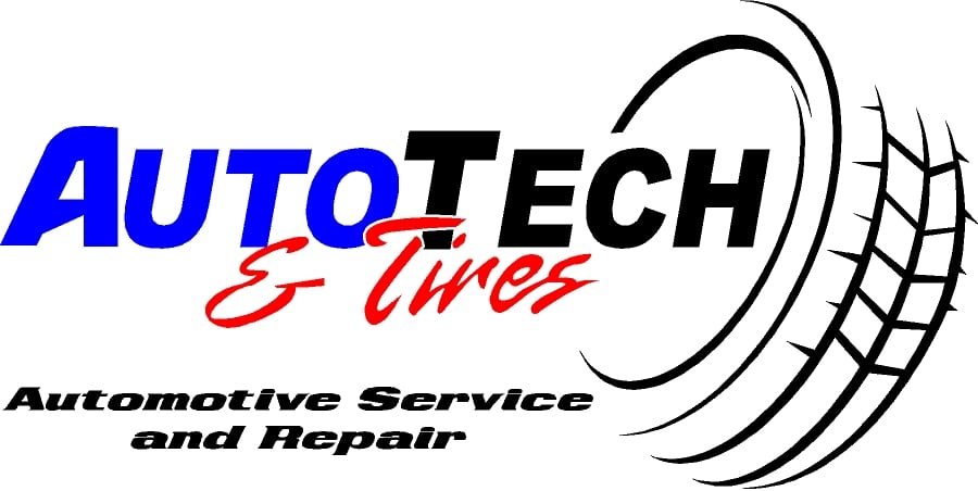 Auto-Tech & Tires