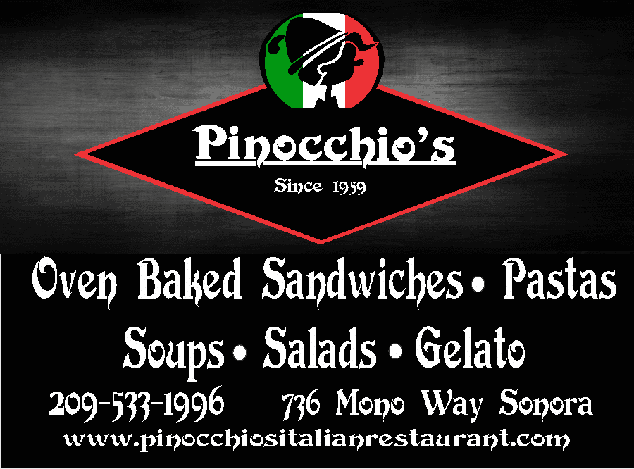 Pinocchio's Italian Restaurant