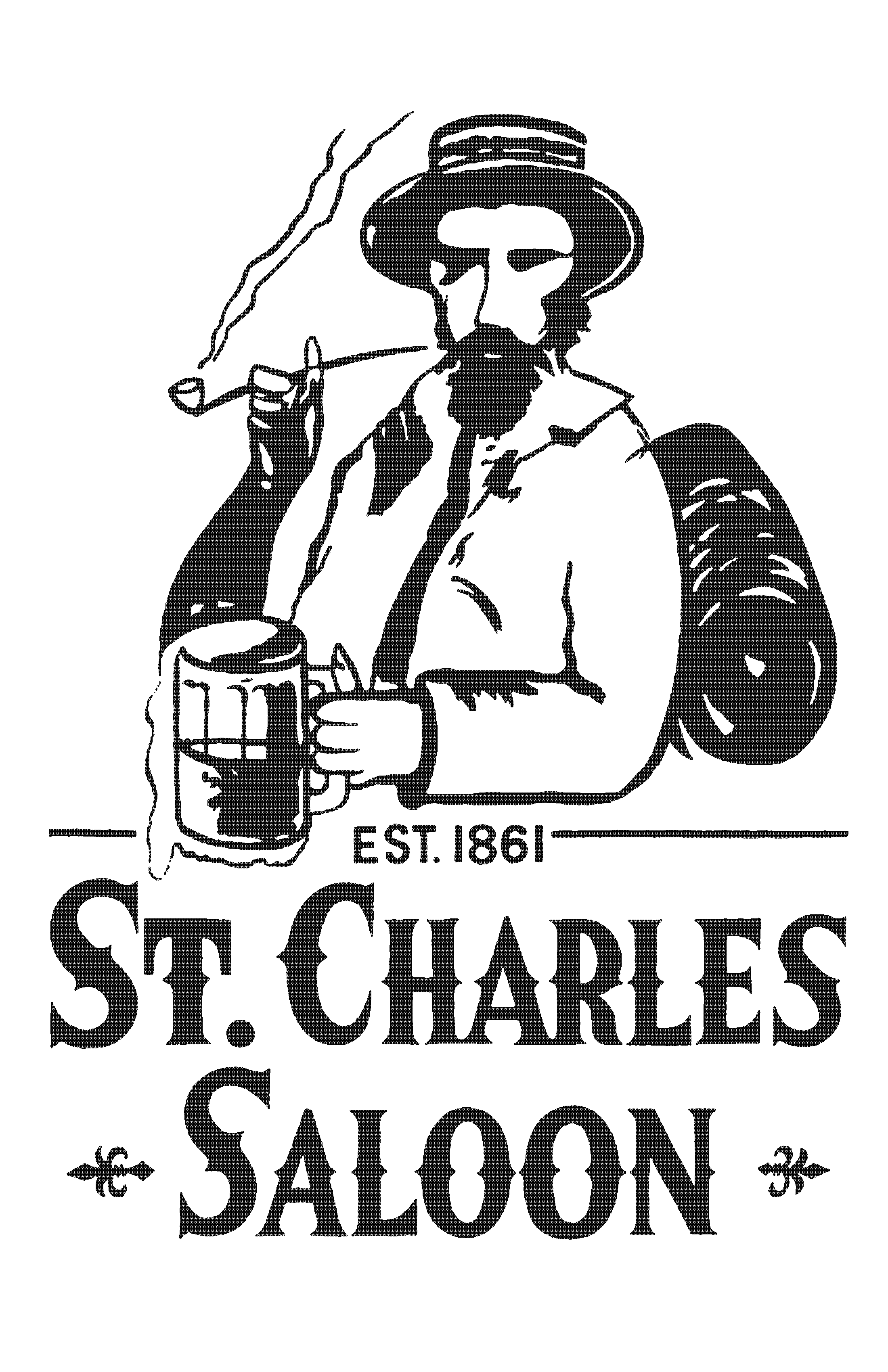 St. Charles Saloon