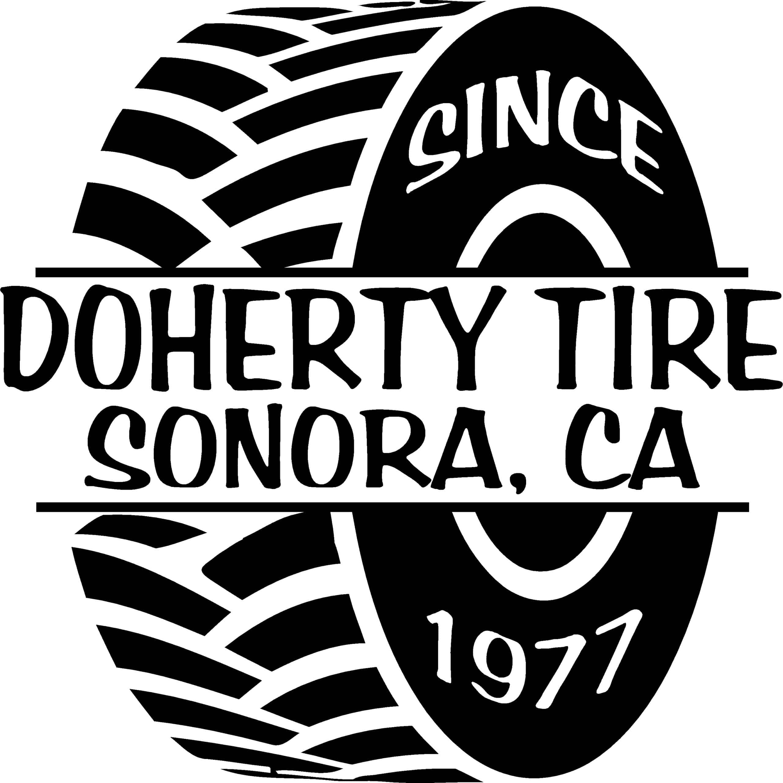 DOHERTY TIRE