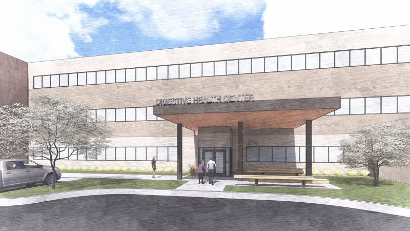 Digestive Health Center
