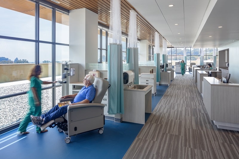 Diana J. White Cancer Institute