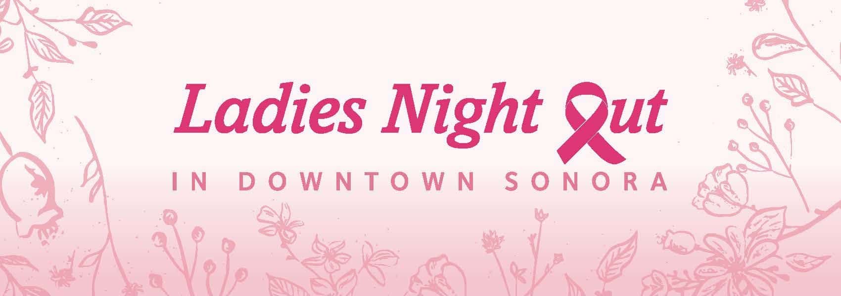 Ladies Night Out