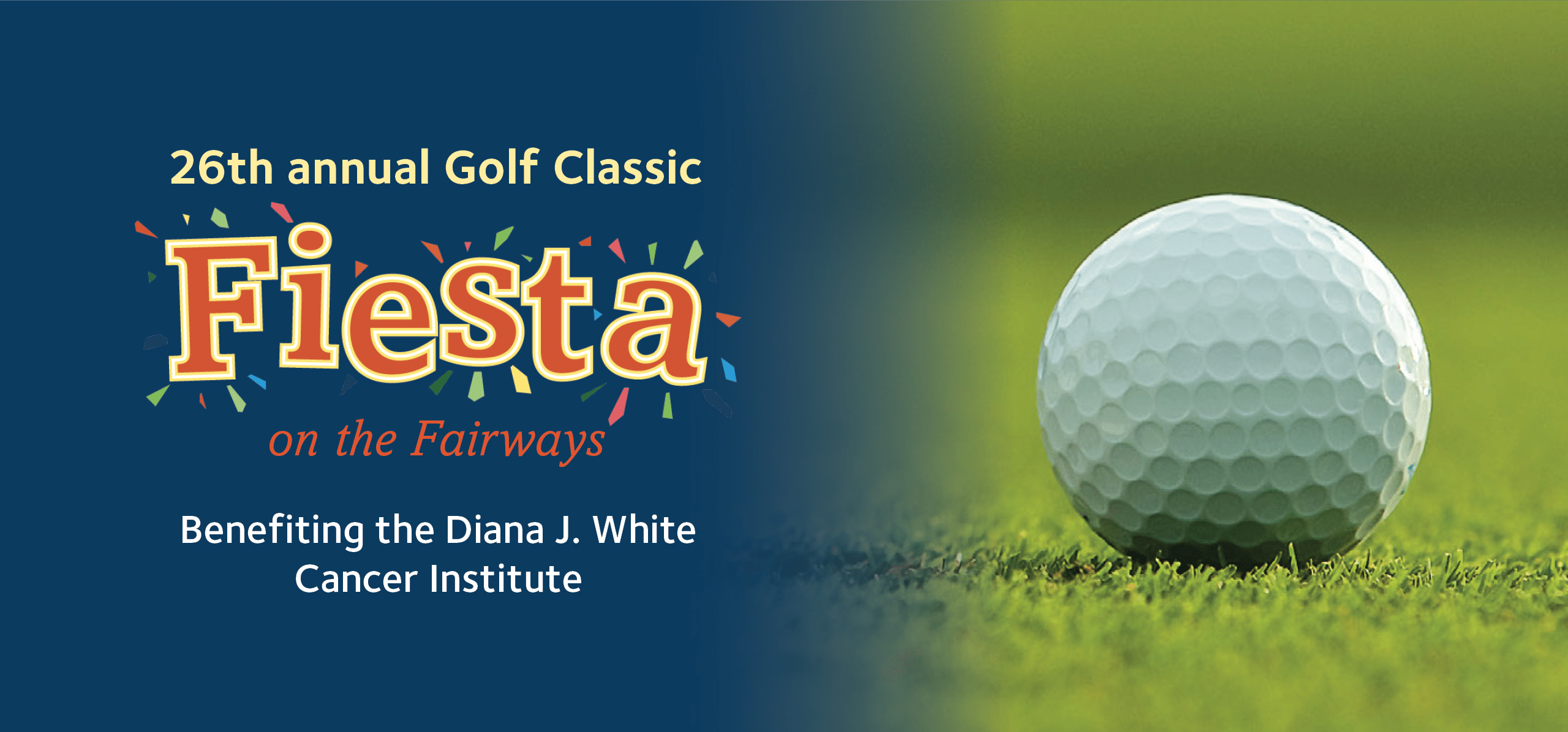 Fiesta on the Fairways